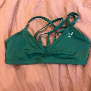 Gymshark minimal sports bra